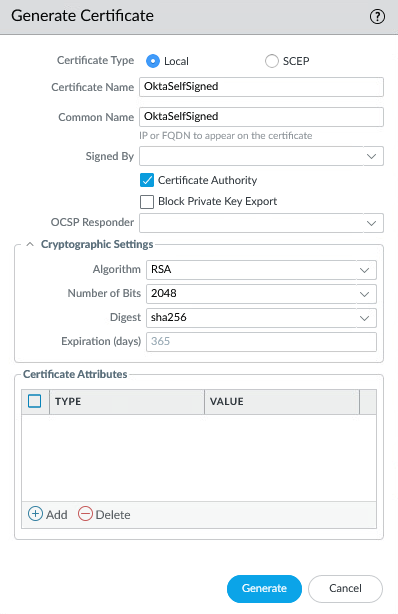 globalprotect mfa