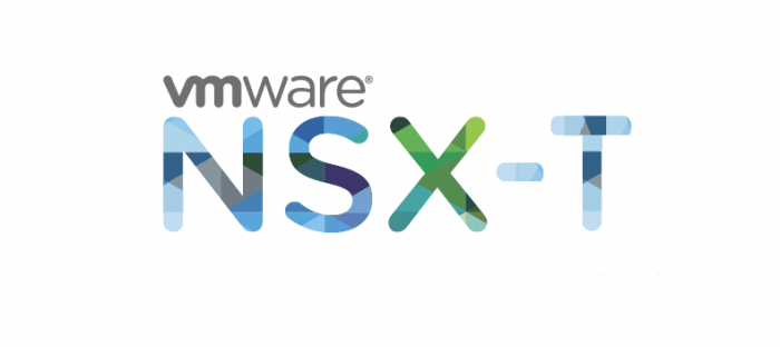 VMware NSX-T L2 Edge based bridging